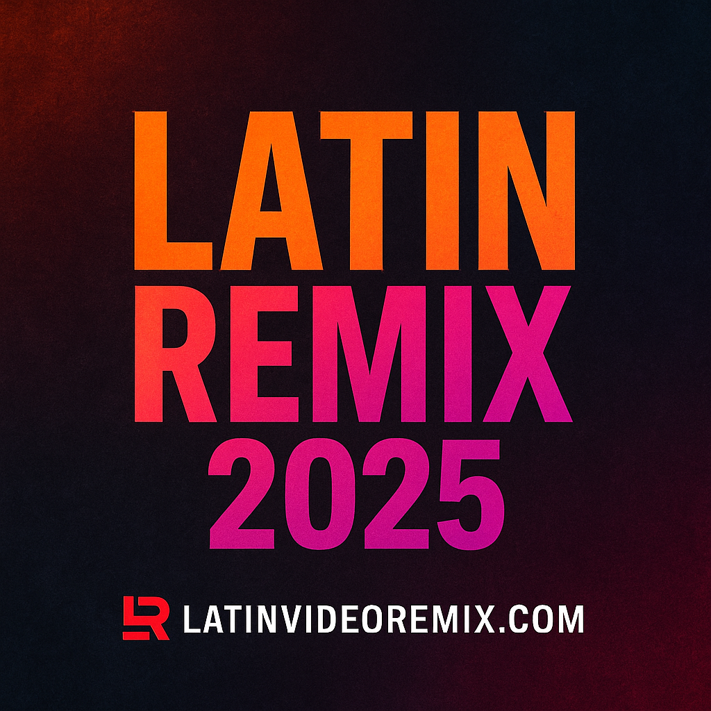 🔥 The Rise of Latin Remixes: Why DJs Are Obsessing Over This Global Sound